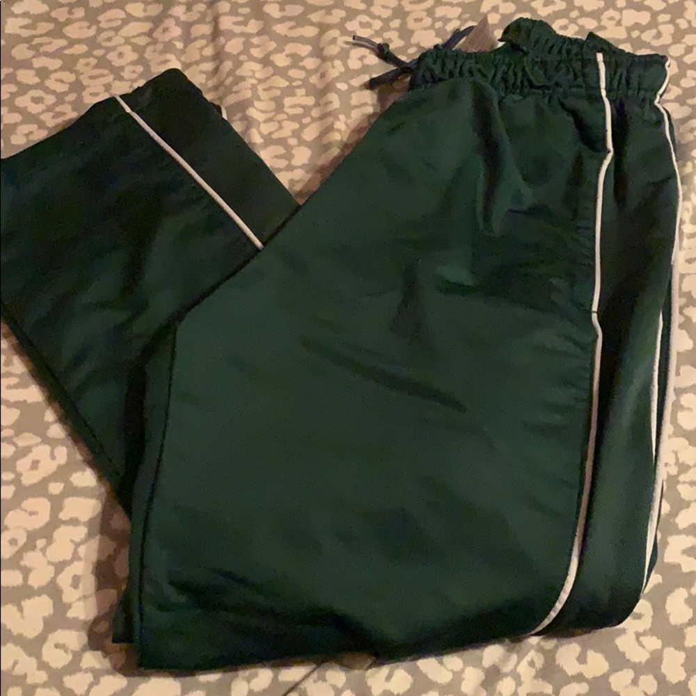 Workout pants